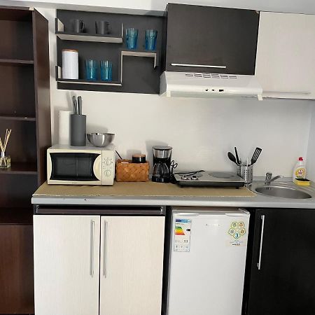 En Passant / A Time In Iasi Apartment ภายนอก รูปภาพ