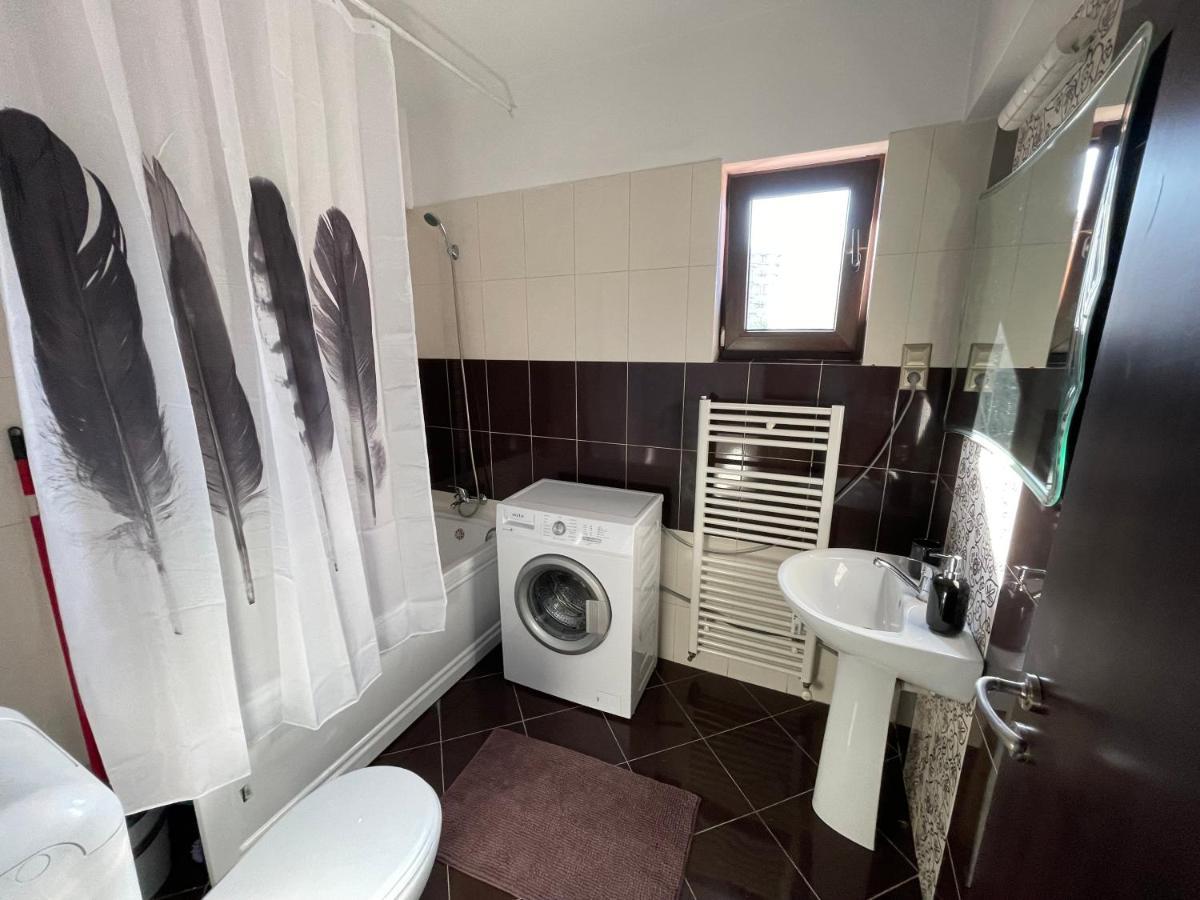 En Passant / A Time In Iasi Apartment ภายนอก รูปภาพ