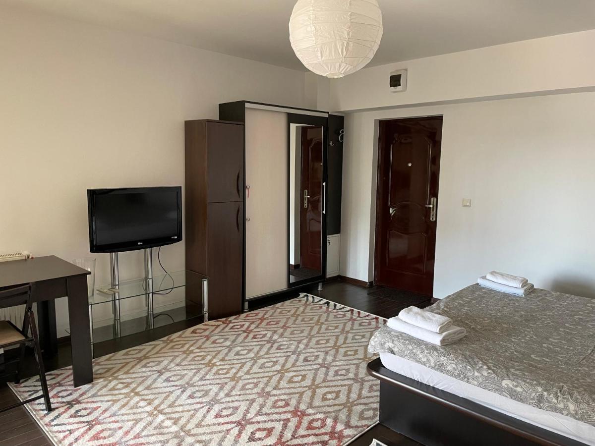 En Passant / A Time In Iasi Apartment ภายนอก รูปภาพ