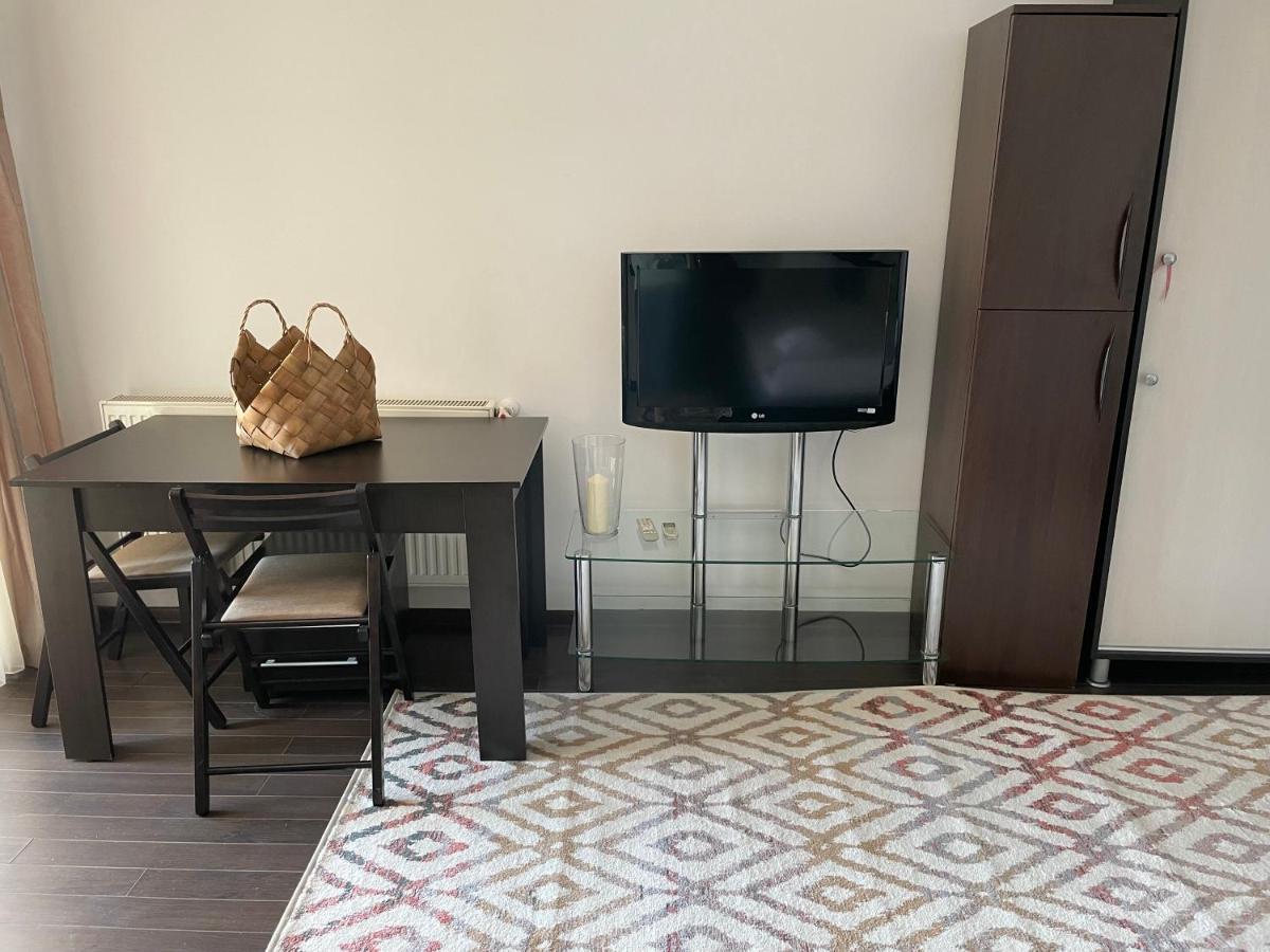 En Passant / A Time In Iasi Apartment ภายนอก รูปภาพ