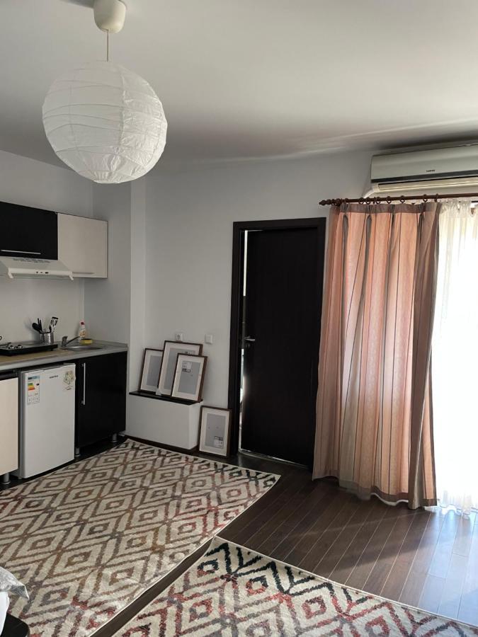 En Passant / A Time In Iasi Apartment ภายนอก รูปภาพ
