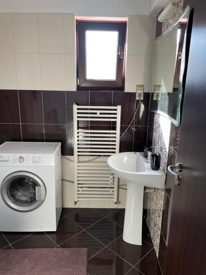 En Passant / A Time In Iasi Apartment ภายนอก รูปภาพ