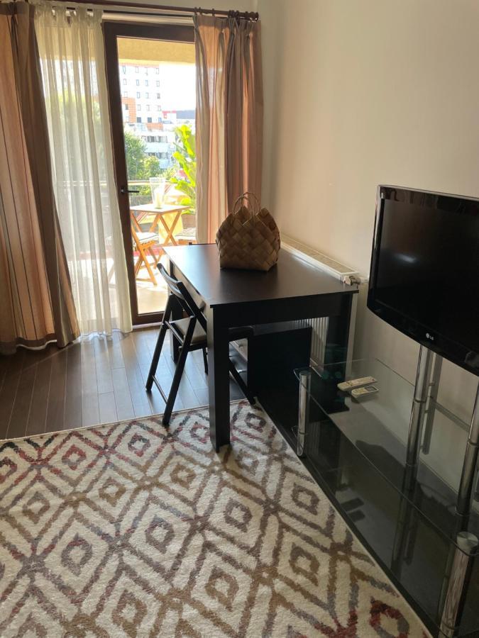 En Passant / A Time In Iasi Apartment ภายนอก รูปภาพ