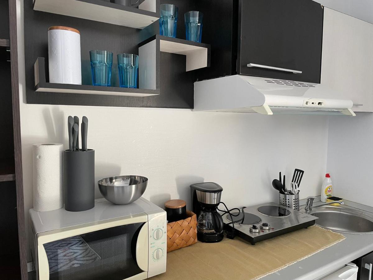 En Passant / A Time In Iasi Apartment ภายนอก รูปภาพ
